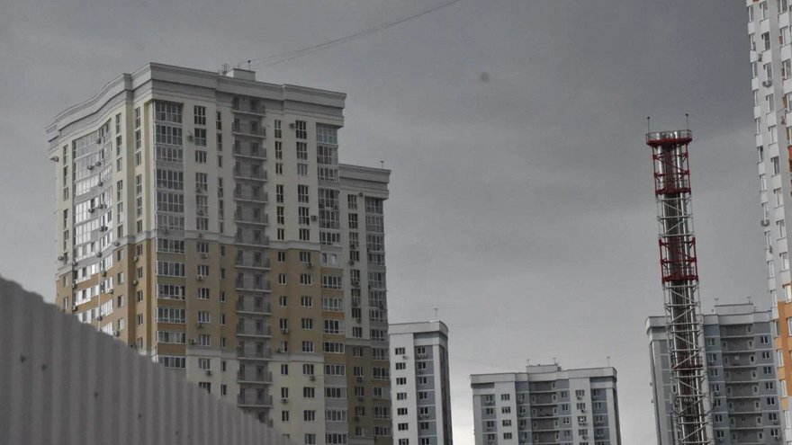 В Саратовской области ввели новую меру защиты от застройке жильем промышленных территорий