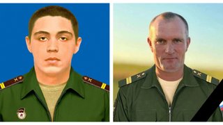 На СВО погиб 20-летний Кирилл Яковлев из Саратовской области