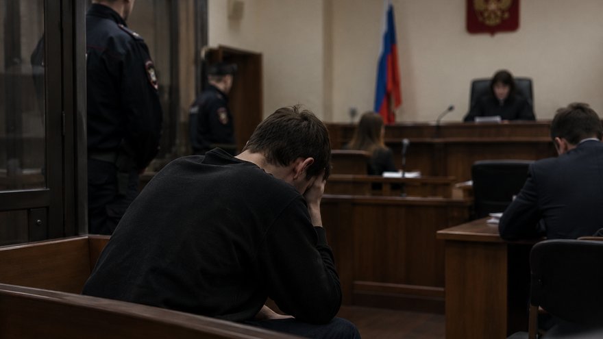 Жителя Саратовской области наказали за призывы к насилию