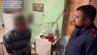 Обвиняемого в убийстве сторожа на мусоросортировочном комплексе арестовали со второй попытки