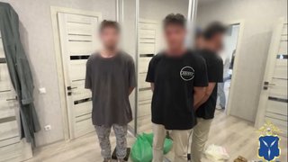 В Саратовской области братьев будут судить за 6 кг наркотиков