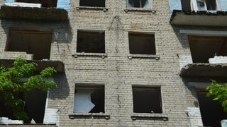 В Саратове снесут 9 аварийных домов