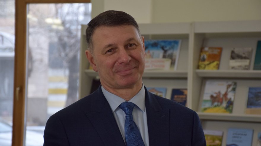 ЕР планирует выдвинуть Михаила Орлова в председатели гордумы Саратова
