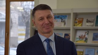 ЕР планирует выдвинуть Михаила Орлова в председатели гордумы Саратова