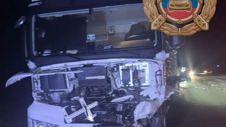 Под Балашовом в жестком ДТП погиб мужчина