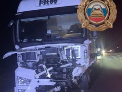 Под Балашовом в жестком ДТП погиб мужчина