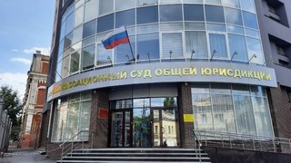 Суд в Саратове разобрался в афере с паспортными данными участника СВО