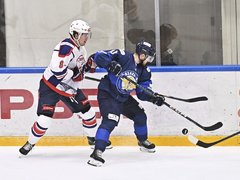 Саратовский Кристалл в гостях обыграл Рязань-ВДВ