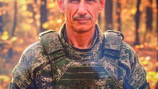 В Саратовской области провожают в последний путь павших на СВО бойцов