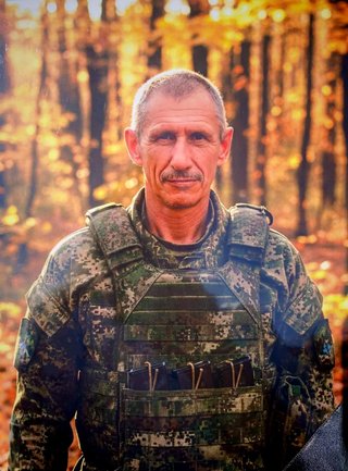 В Саратовской области провожают в последний путь павших на СВО бойцов