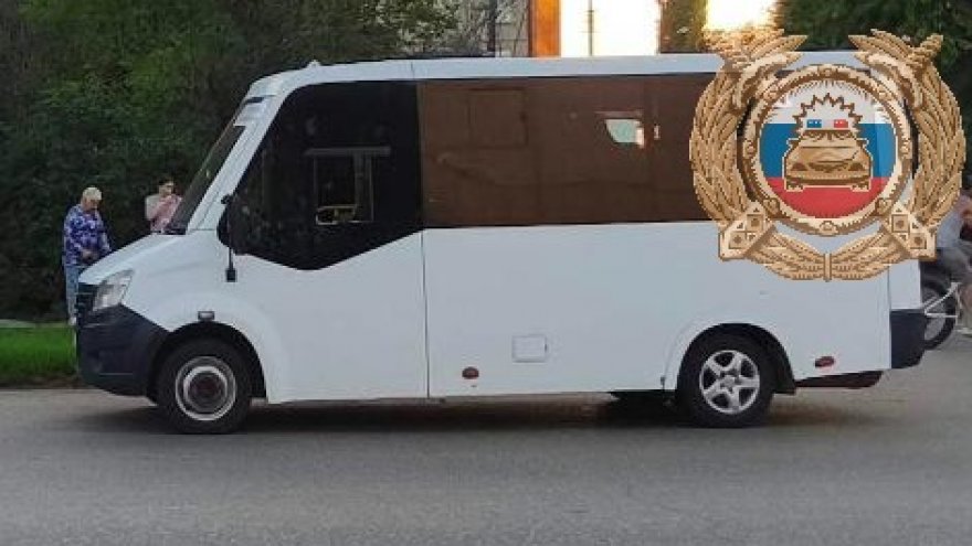 В Саратове внедорожник сбил 16-летнюю девушку