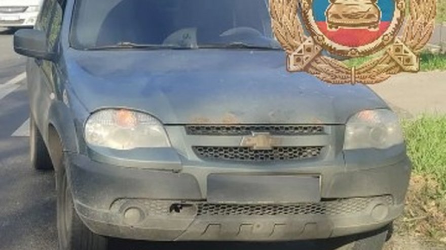 В Саратове внедорожник сбил 16-летнюю девушку