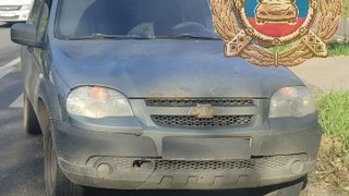 В Саратове внедорожник сбил 16-летнюю девушку