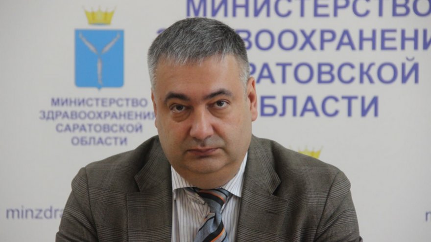 В Саратовской области ОРВИ нашли у 14 тысяч человек