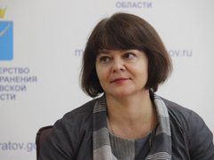 В Саратовской области ОРВИ нашли у 14 тысяч человек