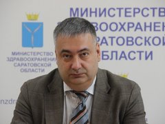 В Саратовской области ОРВИ нашли у 14 тысяч человек