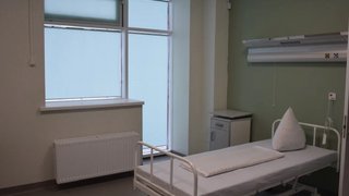 В Саратовской области ОРВИ нашли у 14 тысяч человек