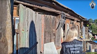 Отравление в Калининске. Московские врачи помогают лечить выжившего мальчика