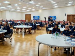 Следователей со всей России учат правильно реагировать на ЧП