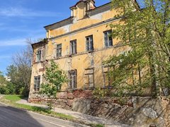 Историческое здание Мариинского приюта в Саратове выставили на продажу