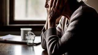 Жительница Саратова 20 лет наживалась на умершем муже