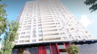 Молодой саратовец погиб при падении с высотки на Мичурина