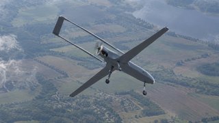 В Саратовской области объявили угрозу атаки БПЛА