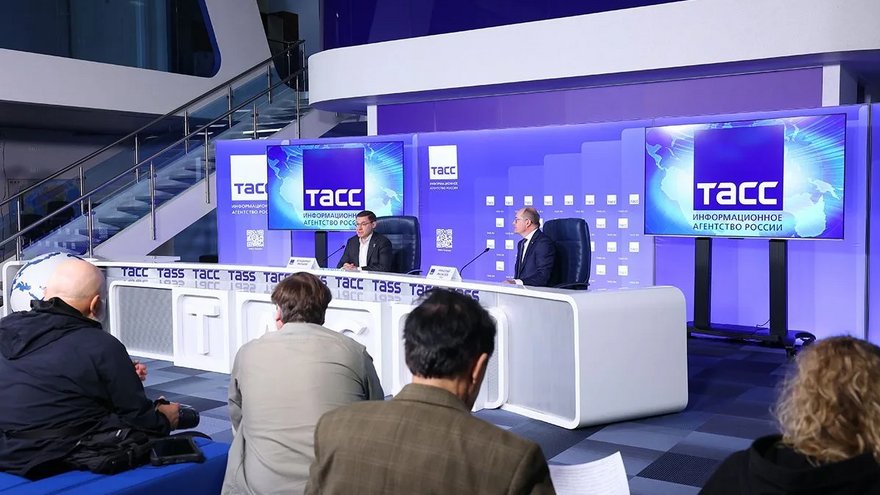 Владимир Якушев подвел итоги выборов и обозначил планы Единой России