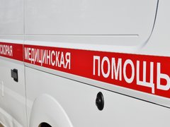Шестикласснице потребовалась помощь врачей после урока физкультуры