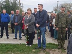 На СВО погиб командир минометного отделения Кузьмин из Саратовской области