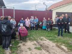 На СВО погиб командир минометного отделения Кузьмин из Саратовской области