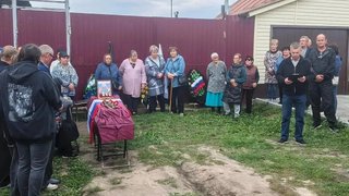 На СВО погиб командир минометного отделения Кузьмин из Саратовской области