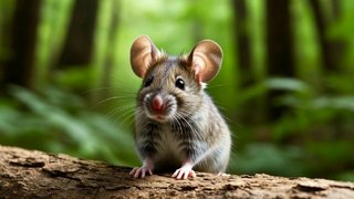 В Саратовской области 39 человек заболели мышиной лихорадкой