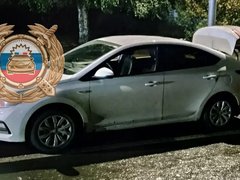 В Саратове женщина-пешеход стала жертвой массового ДТП