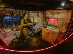 В Саратовскую область едет Поезд Победы