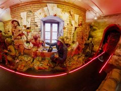 В Саратовскую область едет Поезд Победы