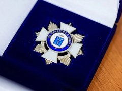 Губернатор наградил отражающих атаки БПЛА саратовцев