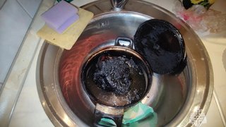 Саратовская пенсионерка отравилась дымом на кухне
