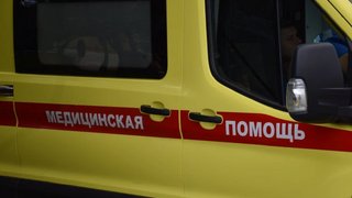 Hyundai насмерть сбил женщину под Энгельсом