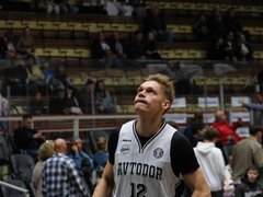 Автодор победил Самару в первом матче сезона с новым тренером