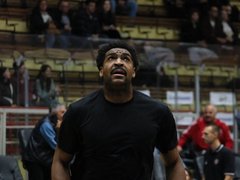 Автодор победил Самару в первом матче сезона с новым тренером