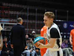 Автодор победил Самару в первом матче сезона с новым тренером
