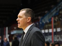 Автодор победил Самару в первом матче сезона с новым тренером