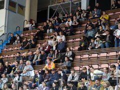 Автодор победил Самару в первом матче сезона с новым тренером