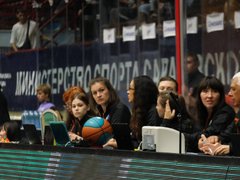 Автодор победил Самару в первом матче сезона с новым тренером