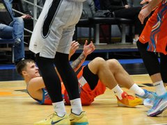 Автодор победил Самару в первом матче сезона с новым тренером