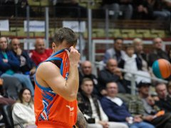 Автодор победил Самару в первом матче сезона с новым тренером