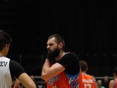 Автодор победил Самару в первом матче сезона с новым тренером