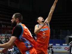 Автодор победил Самару в первом матче сезона с новым тренером