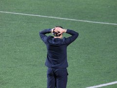 Сокол не смог забить Машуку-КМВ в домашнем матче